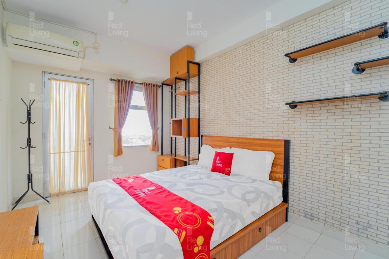 Redliving Apartemen Easton Park Jatinangor - Rajes Room Sumedang Экстерьер фото