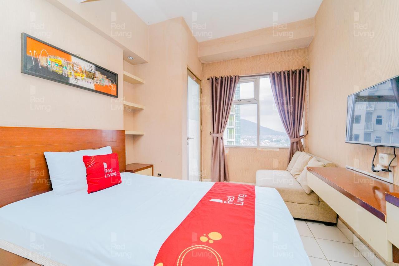 Redliving Apartemen Easton Park Jatinangor - Rajes Room Sumedang Экстерьер фото