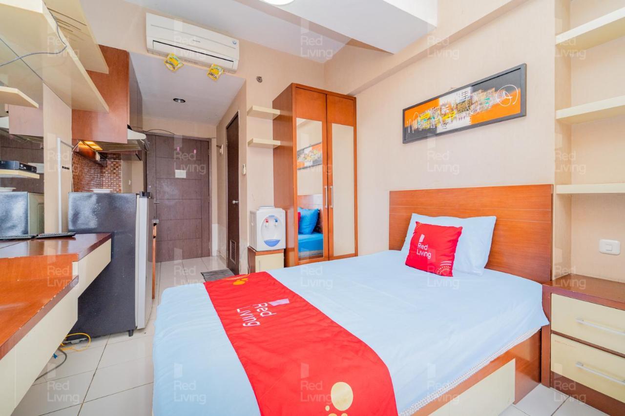 Redliving Apartemen Easton Park Jatinangor - Rajes Room Sumedang Экстерьер фото