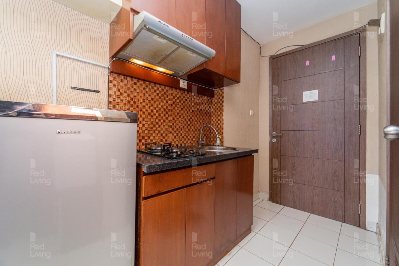 Redliving Apartemen Easton Park Jatinangor - Rajes Room Sumedang Экстерьер фото